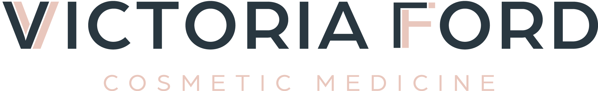 Victoria Ford Cosmetic Medicine Logo